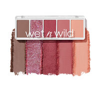 Color Icon 5 Pan Sahadow Palette Color Icon 5 Pan Sahadow Palette 1